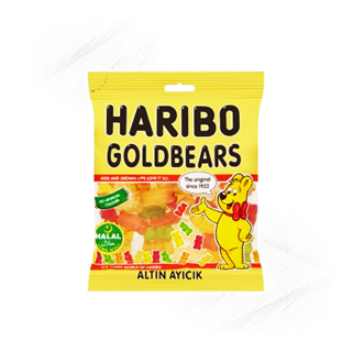 Haribo |Gold Bears