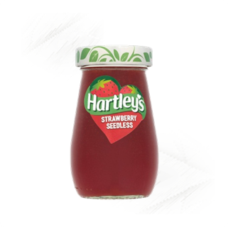 Hartleys |Seedless Jams