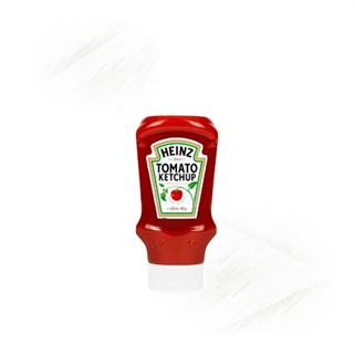 Heinz |Tomato Ketchup