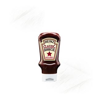 Heinz |Classic Barbecue Sauce