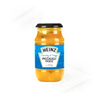 Heinz |Piccalilli Pickle