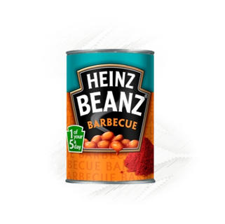 Heinz |Barbecue Beans