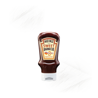 Heinz |Sweet Barbecue Sauce