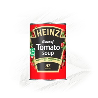 Heinz |Classic Cream of Tomato Soup
