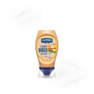Hellmans |Small Sauces