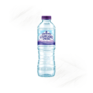 Highland |Spring Water