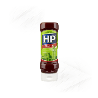 HP |Fruity Sauce