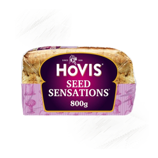 Hovis |Seed Sensations Sliced Bread