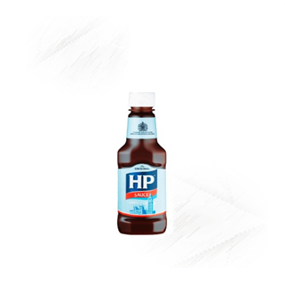 HP |Original Brown Sauce