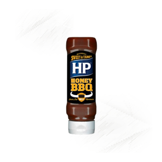 HP |Barbecue Sauces