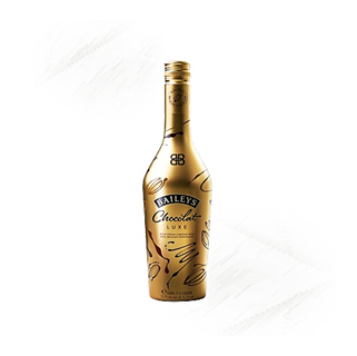 Baileys |Irish Cream Chocolat Luxe Liqueur | 50cl