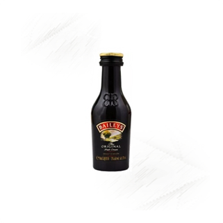 Baileys |Irish Cream Liqueur