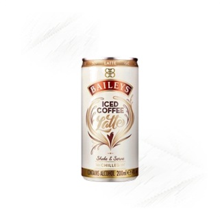 Baileys |Iced Coffee | 200ml