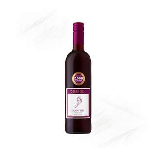 Barefoot |California Red Wine