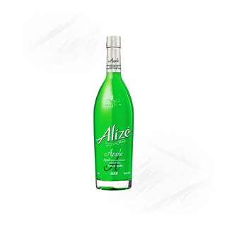 Alizé |Passion Vodka Liqueur