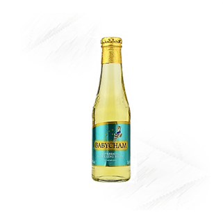 Babycham |Sparkling Perry | 250ml