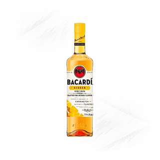 Bacardi |Rum