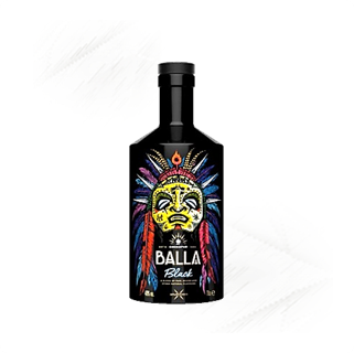 Balla |Black Spiced Rum