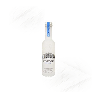 Belvedere |Original Premium Vodka