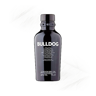 Bulldog |London Dry Gin