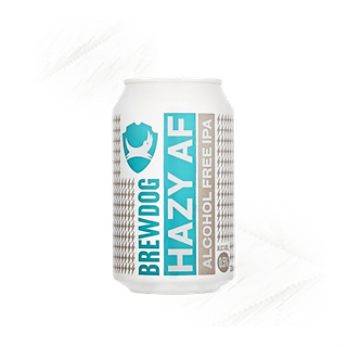 Brewdog |AF Non Alcoholic Near Beer