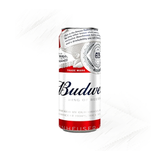 Budweiser |Beer