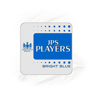 JPS |Players Cigarettes