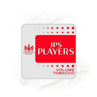JPS |Players Volume Tobacco