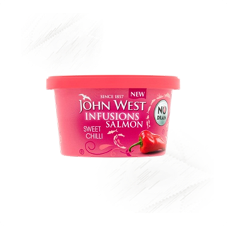 John West |Infusions