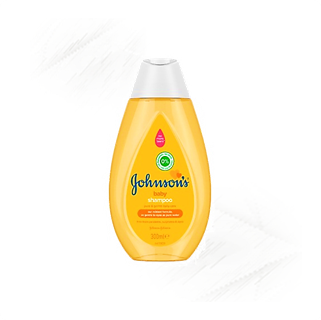 Johnsons |Baby Shampoo