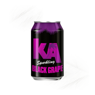 KA |Black Grape