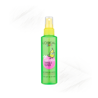 L'Oreal |Kids Tangle Tamer Super Pear | 250ml