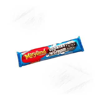 Maryland |Cookies Cream Cookies