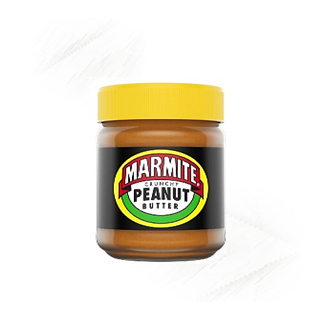 Marmite |Peanut Butter Crunchy Spread