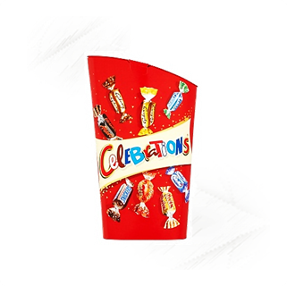 Celebrations |Assorted Favourites