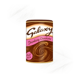 Galaxy |Hot Drinking Chocolate