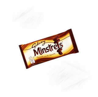 Galaxy |Minstrels
