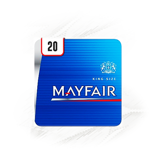 Mayfair |Cigarettes