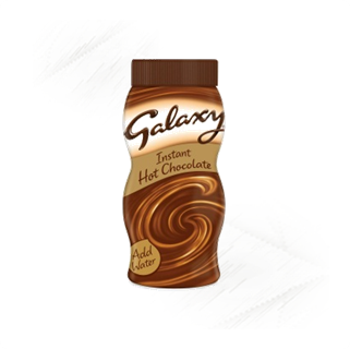 Galaxy |Instant Hot Drinking Chocolate
