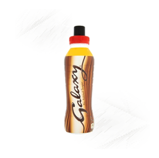 Galaxy |Smooth Chocolate Milk Drink