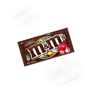 M&Ms |Milk Chocolate
