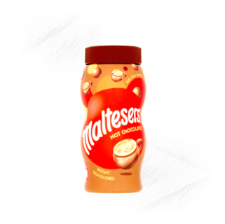 Malteser's |Malty Hot Drinking Chocolate
