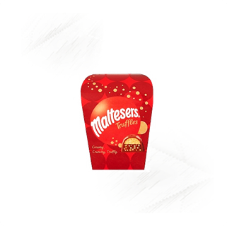 Malteser's |Truffles