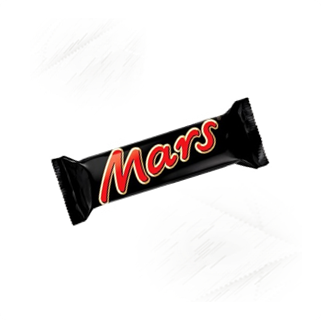 Mars |Chocolate