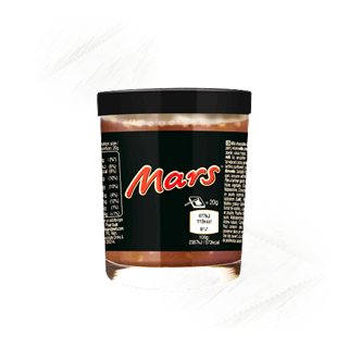 Mars |Milk Chocolate Spread