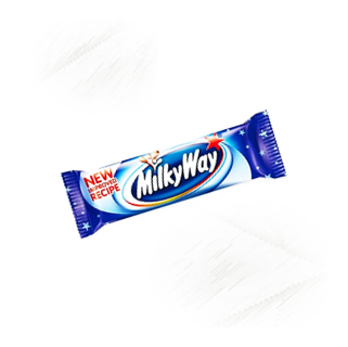 MilkyWay |Chocolate Nougat