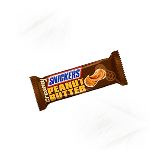 Snickers |Peanut Butter Chocolate Squares