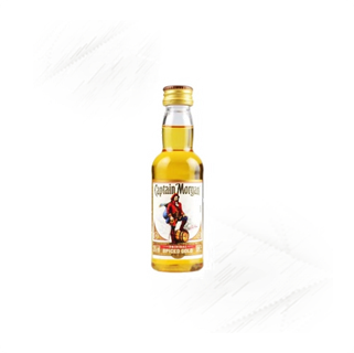 Captain Morgan |Original Spiced Gold Rum