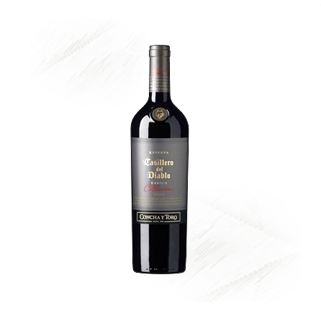 Casillero Del Diablo |Reserva Devils Collection Wine
