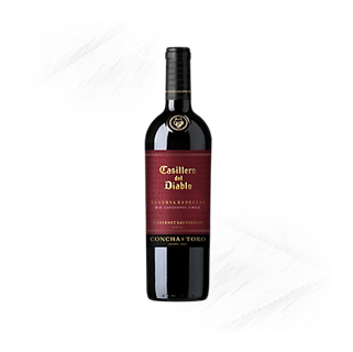 Casillero Del Diablo |Reserva Especial Cabernet Sauvignon Wine